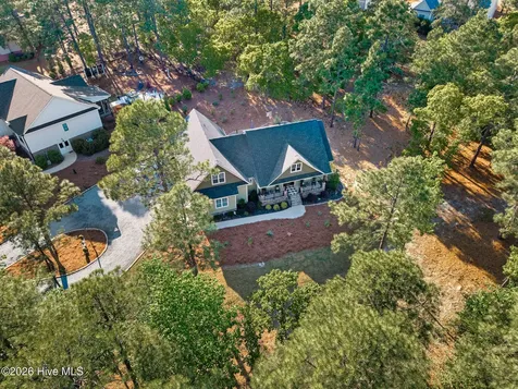 111 Ritter Drive Seven Lakes NC 27376