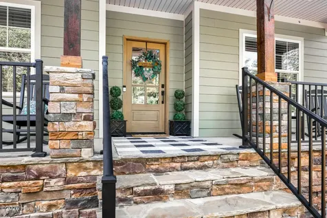 111 Ritter Drive Seven Lakes NC 27376