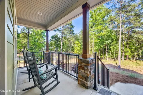 111 Ritter Drive Seven Lakes NC 27376