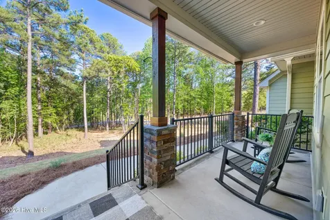 111 Ritter Drive Seven Lakes NC 27376