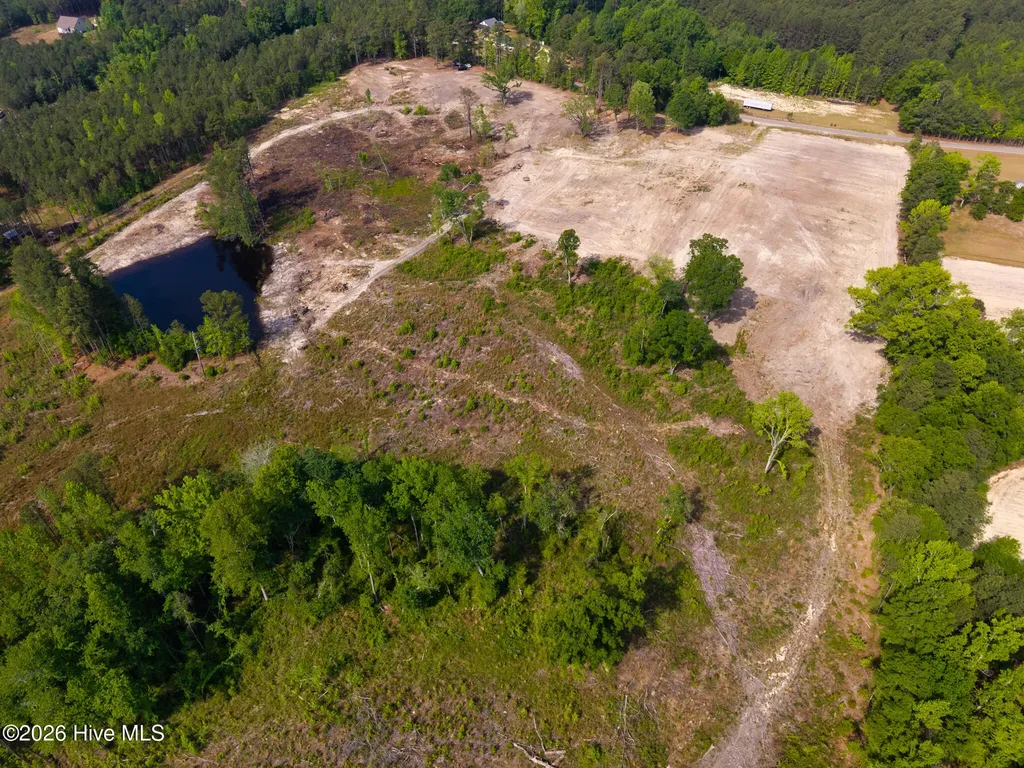 935 Mcgill Road Vass NC 28394
