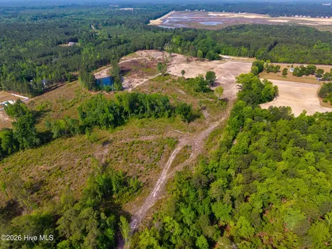 935 Mcgill Road Vass NC 28394