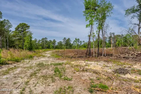 935 Mcgill Road Vass NC 28394