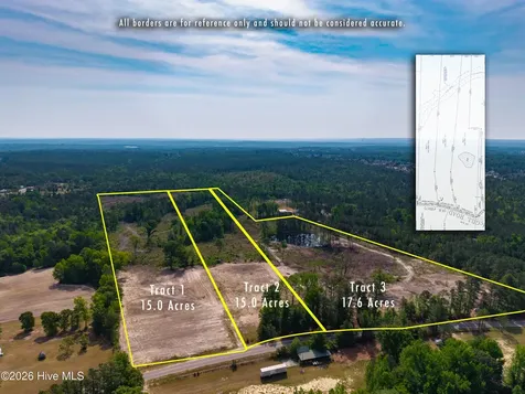 935 Mcgill Road Vass NC 28394