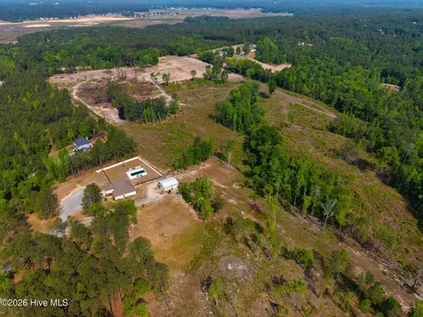 935 Mcgill Road Vass NC 28394