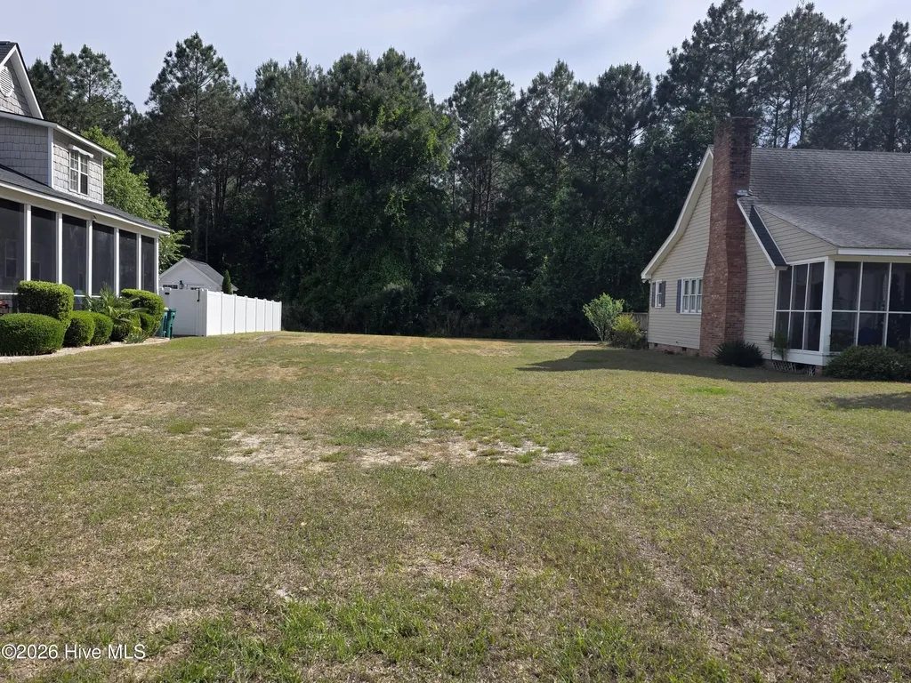 Lot 94 Grays Lane White Lake NC 28337