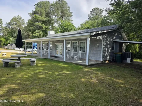 Lot 94 Grays Lane White Lake NC 28337