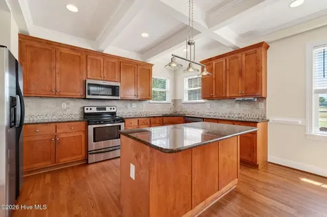 68 Jetherage Drive Willow Spring NC 27592
