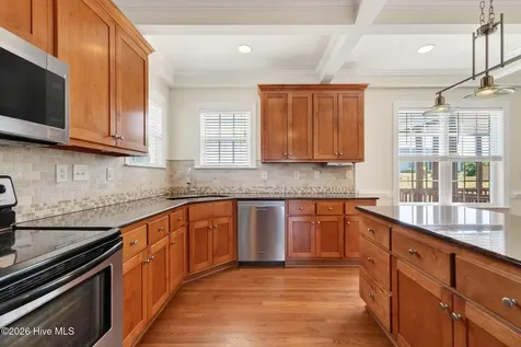 68 Jetherage Drive Willow Spring NC 27592