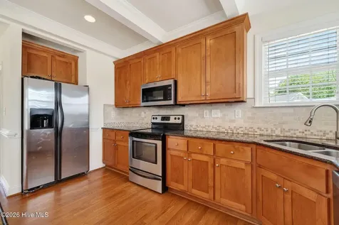 68 Jetherage Drive Willow Spring NC 27592