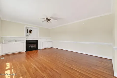 68 Jetherage Drive Willow Spring NC 27592