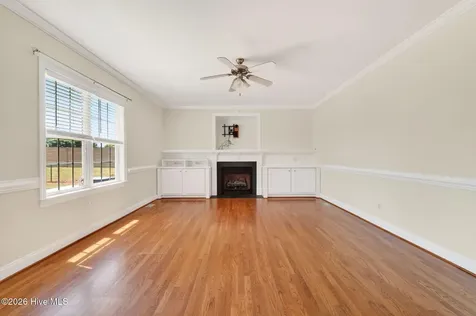 68 Jetherage Drive Willow Spring NC 27592