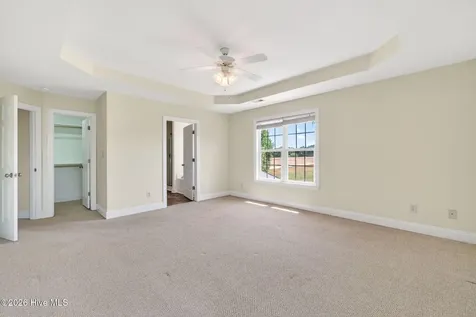 68 Jetherage Drive Willow Spring NC 27592