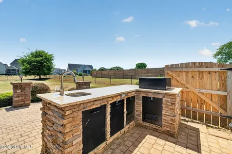 68 Jetherage Drive Willow Spring NC 27592
