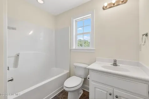 68 Jetherage Drive Willow Spring NC 27592