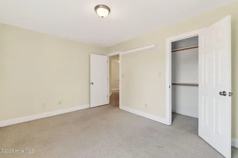 68 Jetherage Drive Willow Spring NC 27592