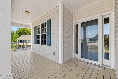 68 Jetherage Drive Willow Spring NC 27592