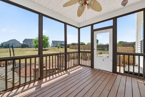 68 Jetherage Drive Willow Spring NC 27592