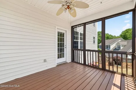68 Jetherage Drive Willow Spring NC 27592