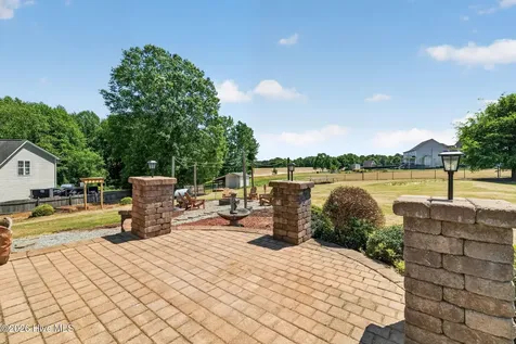 68 Jetherage Drive Willow Spring NC 27592