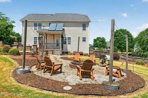 68 Jetherage Drive Willow Spring NC 27592