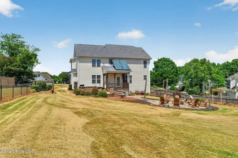 68 Jetherage Drive Willow Spring NC 27592