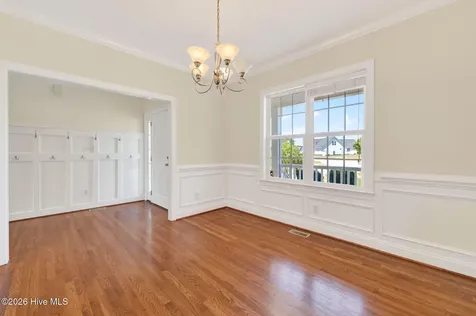 68 Jetherage Drive Willow Spring NC 27592