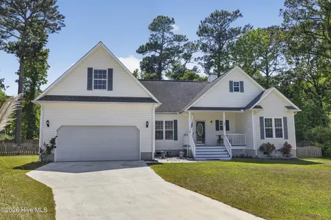 421 Celtic Ash Street Sneads Ferry NC 28460