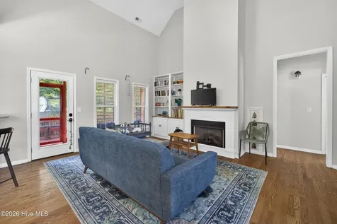 421 Celtic Ash Street Sneads Ferry NC 28460