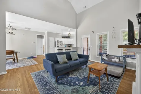 421 Celtic Ash Street Sneads Ferry NC 28460