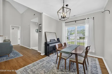 421 Celtic Ash Street Sneads Ferry NC 28460