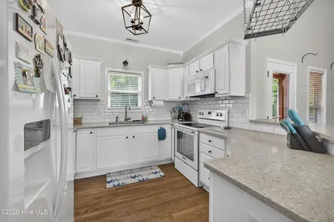 421 Celtic Ash Street Sneads Ferry NC 28460