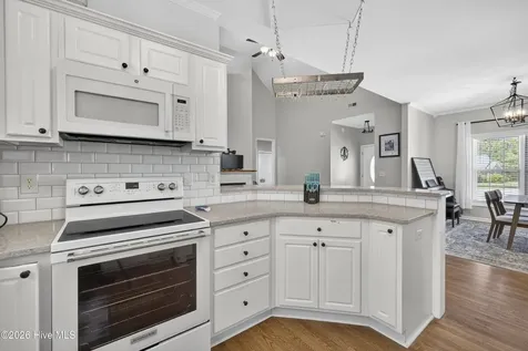 421 Celtic Ash Street Sneads Ferry NC 28460