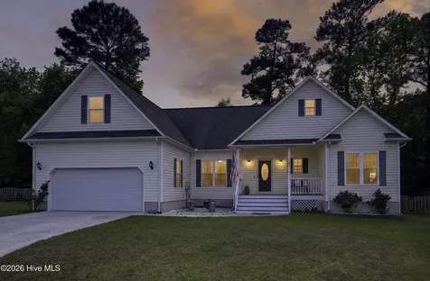 421 Celtic Ash Street Sneads Ferry NC 28460