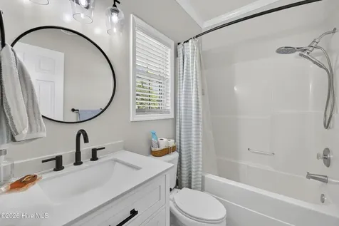 421 Celtic Ash Street Sneads Ferry NC 28460