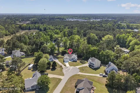 421 Celtic Ash Street Sneads Ferry NC 28460