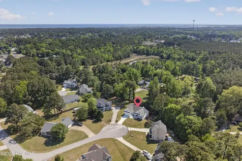 421 Celtic Ash Street Sneads Ferry NC 28460