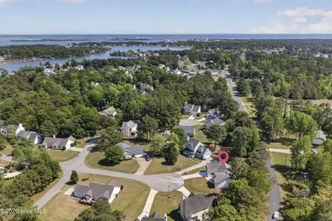 421 Celtic Ash Street Sneads Ferry NC 28460