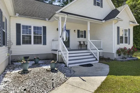 421 Celtic Ash Street Sneads Ferry NC 28460