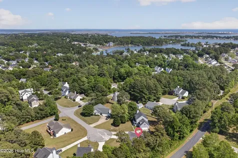 421 Celtic Ash Street Sneads Ferry NC 28460