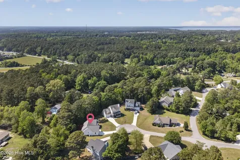421 Celtic Ash Street Sneads Ferry NC 28460