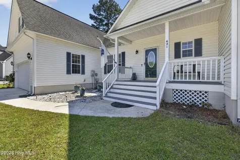 421 Celtic Ash Street Sneads Ferry NC 28460