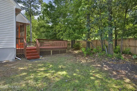 421 Celtic Ash Street Sneads Ferry NC 28460
