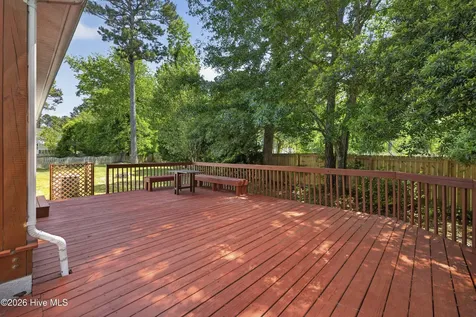 421 Celtic Ash Street Sneads Ferry NC 28460