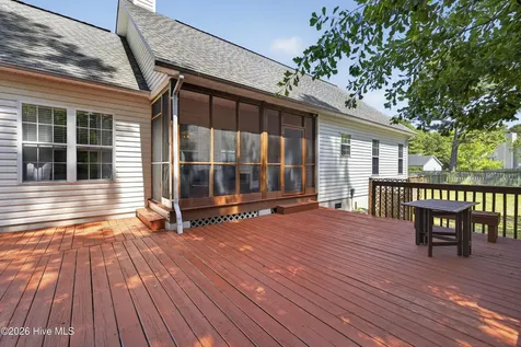 421 Celtic Ash Street Sneads Ferry NC 28460