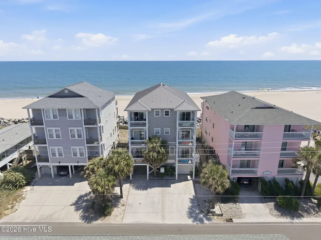 1602 Carolina Beach Avenue N Carolina Beach NC 28428