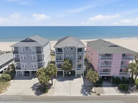 1602 Carolina Beach Avenue N Carolina Beach NC 28428
