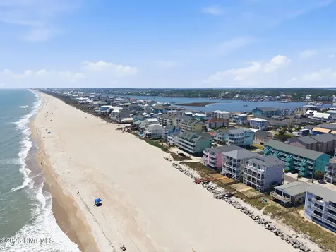 1602 Carolina Beach Avenue N Carolina Beach NC 28428