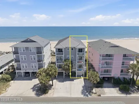 1602 Carolina Beach Avenue N Carolina Beach NC 28428