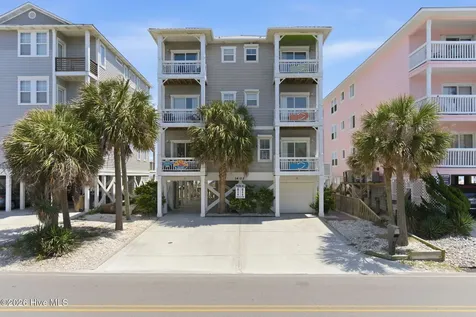 1602 Carolina Beach Avenue N Carolina Beach NC 28428